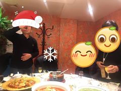 -阿拉丁新疆风味餐厅·清真(罗廊巷店)