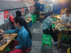 -渝味黄姐火锅(黄泥村店)