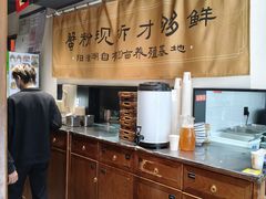 -李百蟹·江南蟹黄面·河景餐厅(夫子庙总店)