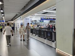 -山姆会员商店(上海浦东店)