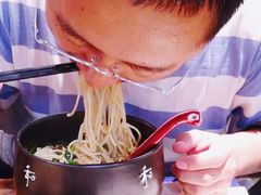 -和府捞面(东直门银座店)