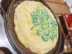 -破瓦寒窑·地摊烤羊排