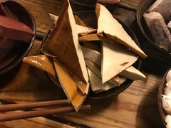 -岗上渣渣老火锅(两路口店)