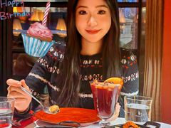 -Las Tapas(思南公馆店)