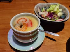 -一心创作料理屋(经开万达店)