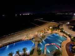 -深圳大梅沙京基洲际度假酒店