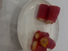 -粤珍轩·家宴·广式茶点(新城广场店)