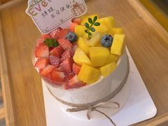 -糕材生•糕点•生日蛋糕(钟楼街店)