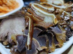 卤味拼盘-八十八粉儿(尚都店)