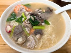 -陈记锦山里焖面