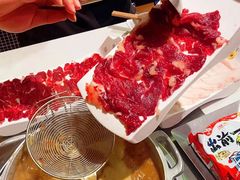 -荣叔港式沙嗲牛肉火锅(正佳潮流店)