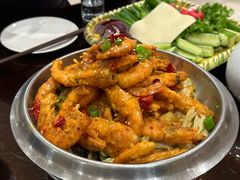 -知音酒楼(花园店)