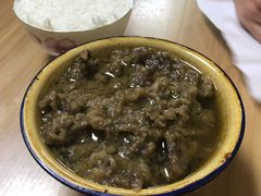 -定家小酥肉·清真(回民街店)