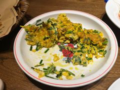 -山芋腔苏北菜(盐城大丰店)