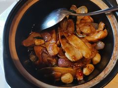 -喜来登由由大酒店九州膳坊中餐厅