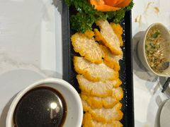 -原林野山菌火锅·炒菌(关上野生菌一条街店)