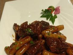 -同庆楼(金宝汇店)