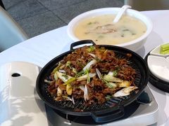 -东门烤鸭店(鼓楼店)