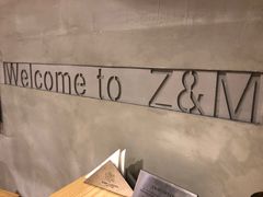 -ZM COFFEE(西安路店)