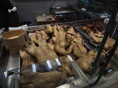 -戚顺兴盐水鸭(新街口明瓦廊店)