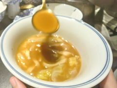 -喜悦烤鸭·新京菜(王府井店)