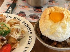 -岛风·台食小馆 ISLAND BISTRO(烟台山店)