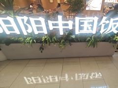 -阳阳中国饭(龙湖大兴天街)