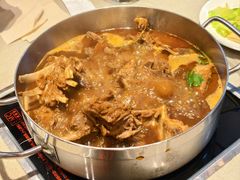 -蝎王府羊蝎子(天通苑店)