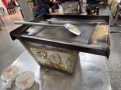 -郝大姐·乌龙山铁板烧(大学城三店)