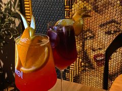 -ibarrel爱杯·bistro&brunch(江宁路店)