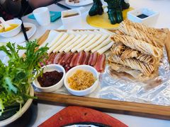 -高老庄新家宴(北斗星广场店)