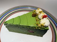 开心果巴斯克-姆们M Sweetie Cake(五道口店)