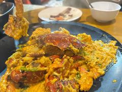 -Doo Dee Thai Food(Issan/Isaan/Esan)