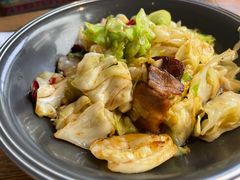 -蜜桃餐厅·伴山(湖滨商业街店)