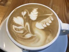 -Who乎coffee&bar