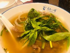 -美奈小馆·越南料理(中航城君尚购物中心店)
