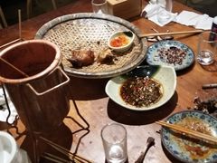 -锦小馆(安贞店)