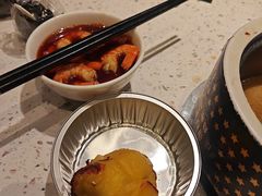 -宴立方海鲜自助(义乌万达广场店)