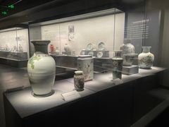 -景德镇中国陶瓷博物馆