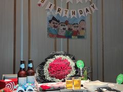 -海底捞火锅(群光广场店)