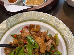 -秦月轩·陕西家乡菜(阜成路·五棵松店)