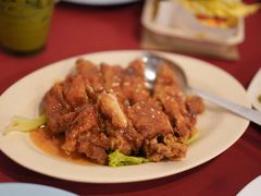 -德成饭店