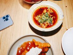 -米一仙·成都小碗菜(东万达店)