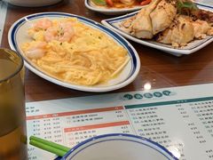 -小龍鳳餐室(番禺路店)