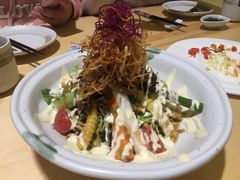-竹幸日本料理(国光1937科技文化创意园店)