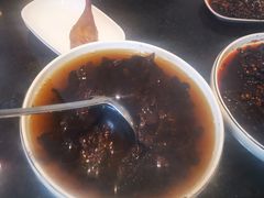 -大众跷脚牛肉馆·非遗传承单位(峨眉山店)