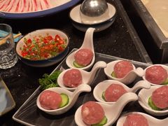 -五星桥原切肥牛火锅·30年专注好牛肉(湖塘店)