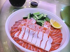 -喜临门酒家(城东店)