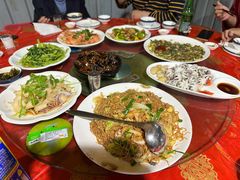 -钱山海鲜大排档