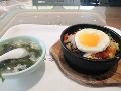 -上海财经大学-武东食堂